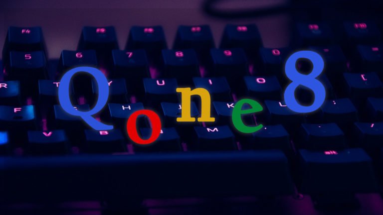 Start.qone8.com-Virus entfernen. Qone8-Entfernung für Firefox/Explorer/Chrome
