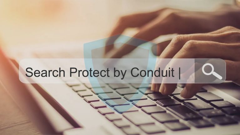 Search Protect by Conduit entfernen. Conduit SearchProtect-Virus aus Mozilla/Explorer/Chrome entfernen