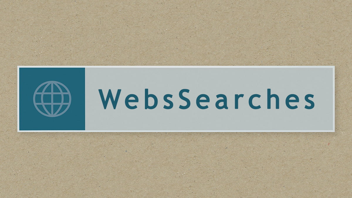 WebsSearches virus entfernen