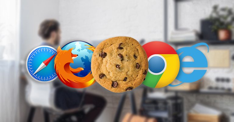 Cookies löschen in Chrome, Firefox, IE und Safari Browser