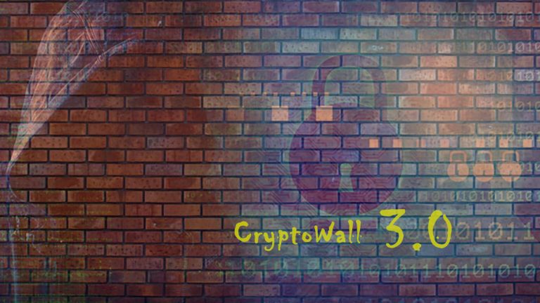 CryptoWall 3.0 entfernen: Entschlüsselung von Dateien die von Virus verschlüsselt wurden
