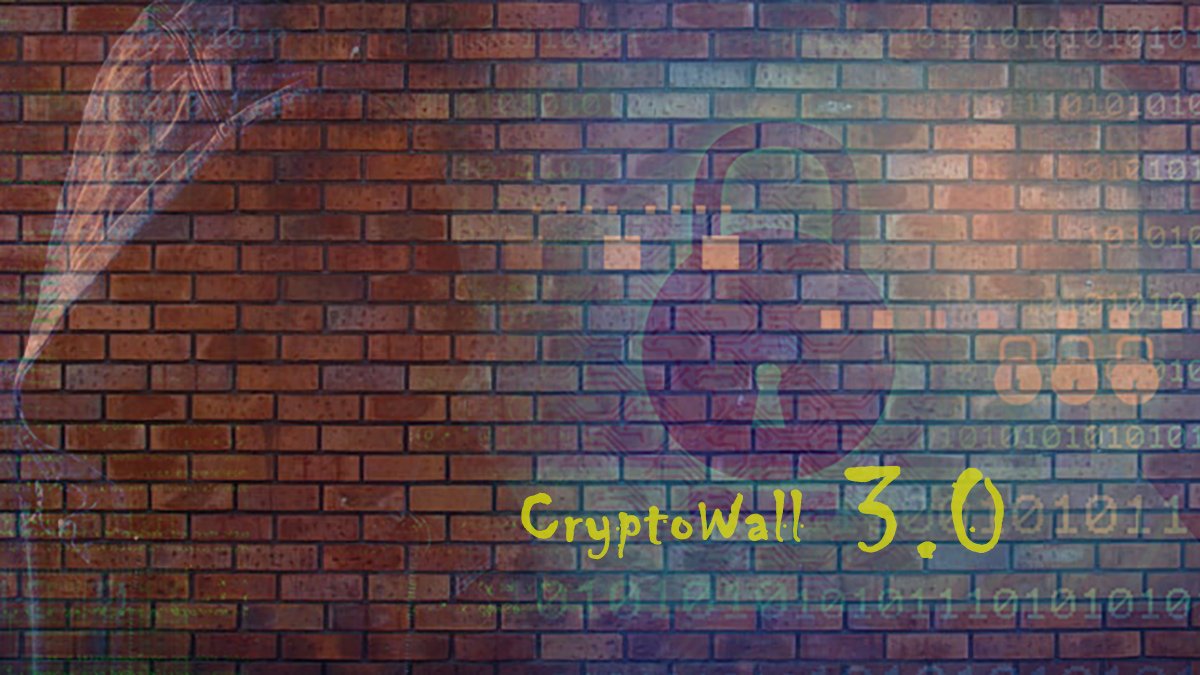 CryptoWall 3.0 entfernen