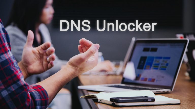 Entfernen des DNS Unlocker Virus in Chrome, Firefox und IE
