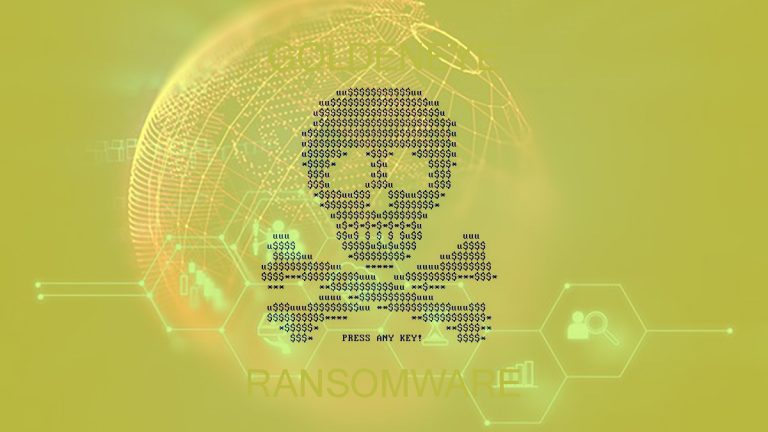 Goldeneye Ransomware: Verschlüsselungs-Trojaner Virus entschlüsseln und entfernen