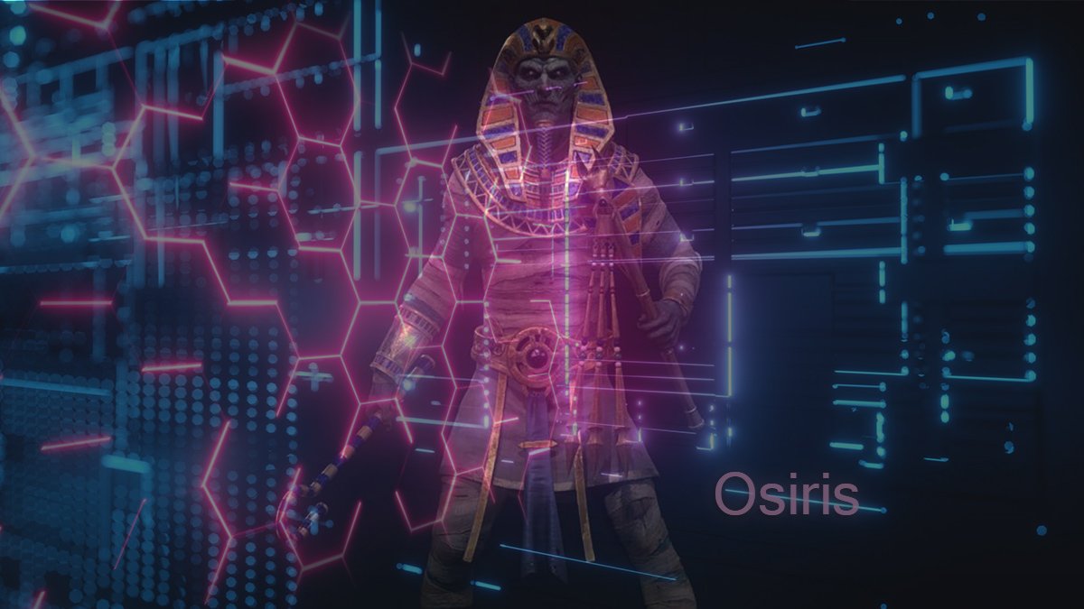 Osiris Ransomware entfernen