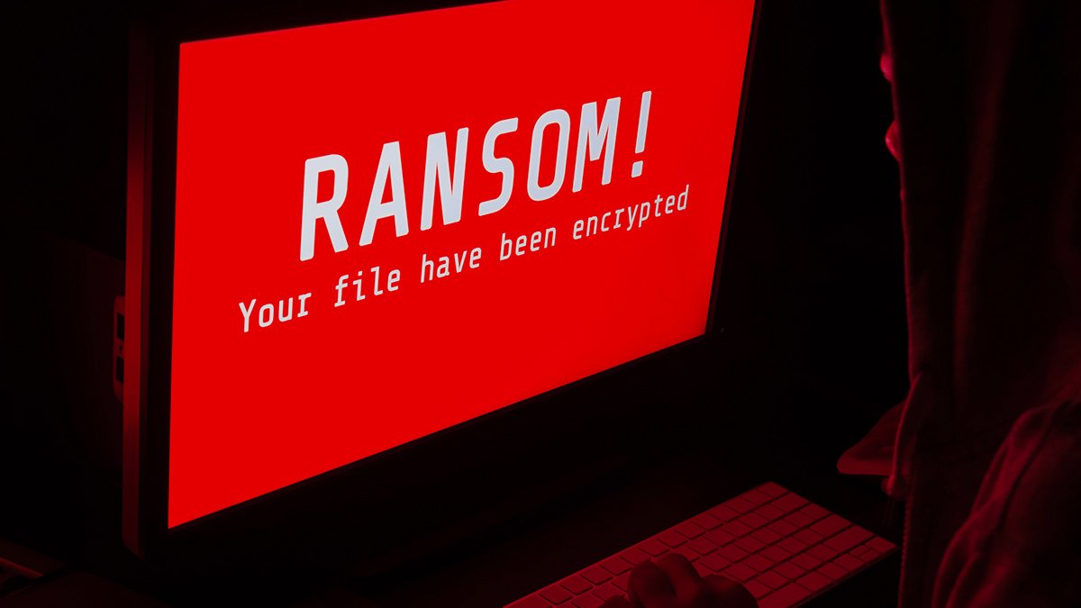 No_More_Ransom-Dateien Virus entschlüsseln