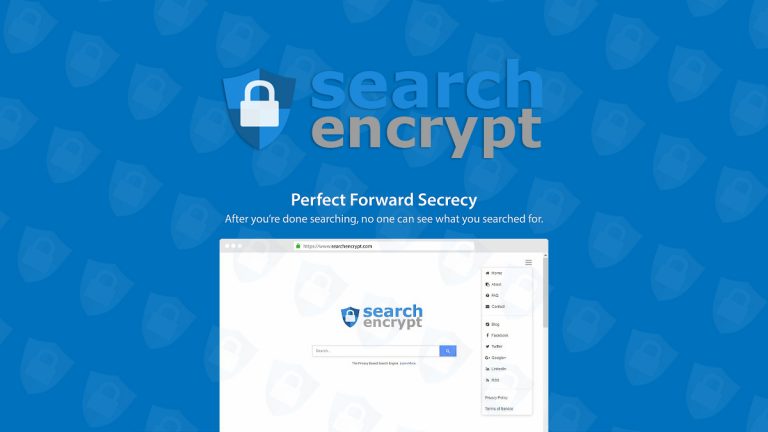 Search Encrypt Virus entfernen aus Chrome, Mozilla Firefox, IE